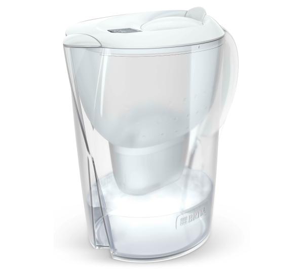 Filtračná kanvica Brita Marella XL 3,5 l biela